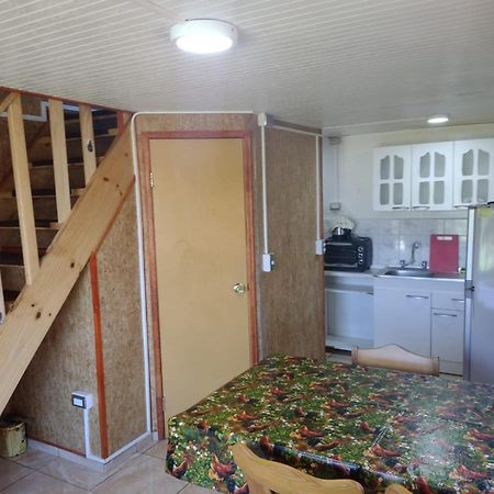 شقة Departamento Rayen Karu بويرتو مونت المظهر الخارجي الصورة