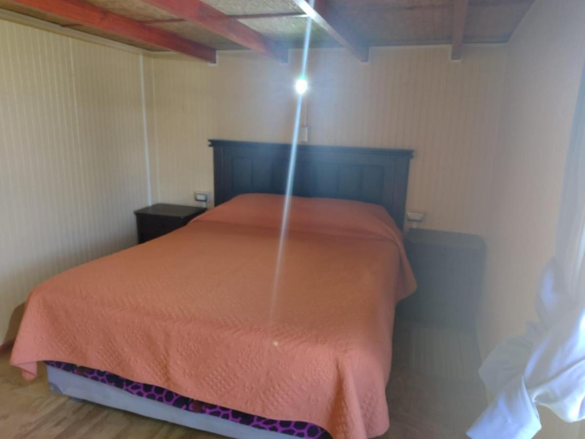 شقة Departamento Rayen Karu بويرتو مونت المظهر الخارجي الصورة