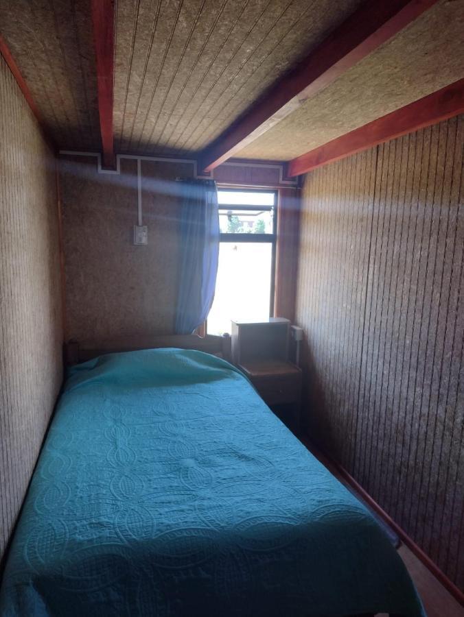 شقة Departamento Rayen Karu بويرتو مونت المظهر الخارجي الصورة