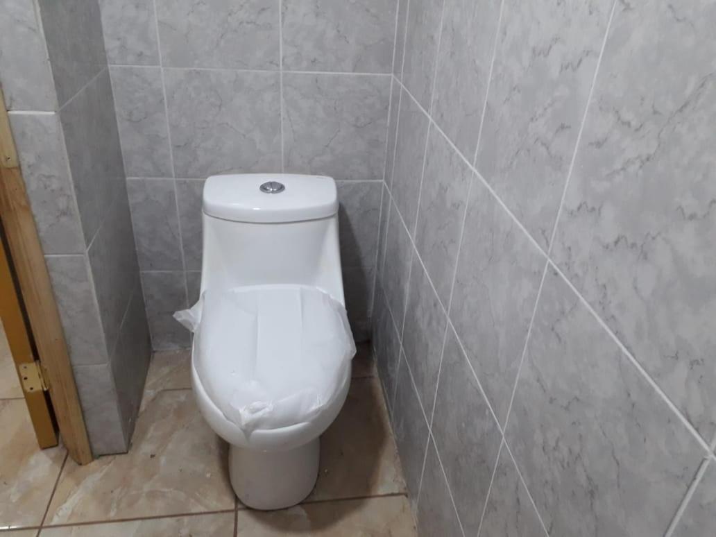 شقة Departamento Rayen Karu بويرتو مونت المظهر الخارجي الصورة